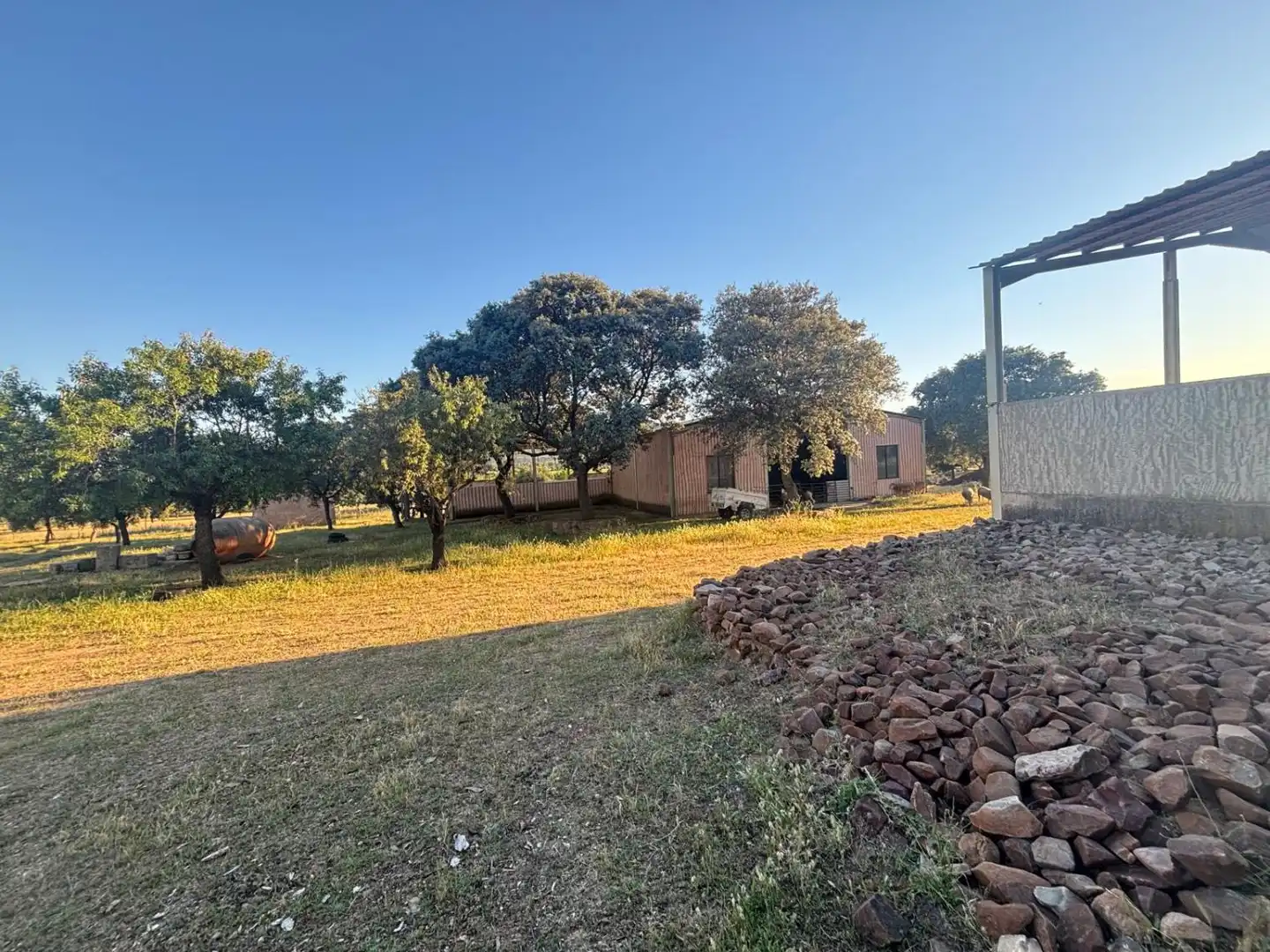 Casa rústica en venda a Malagón, imagen 37