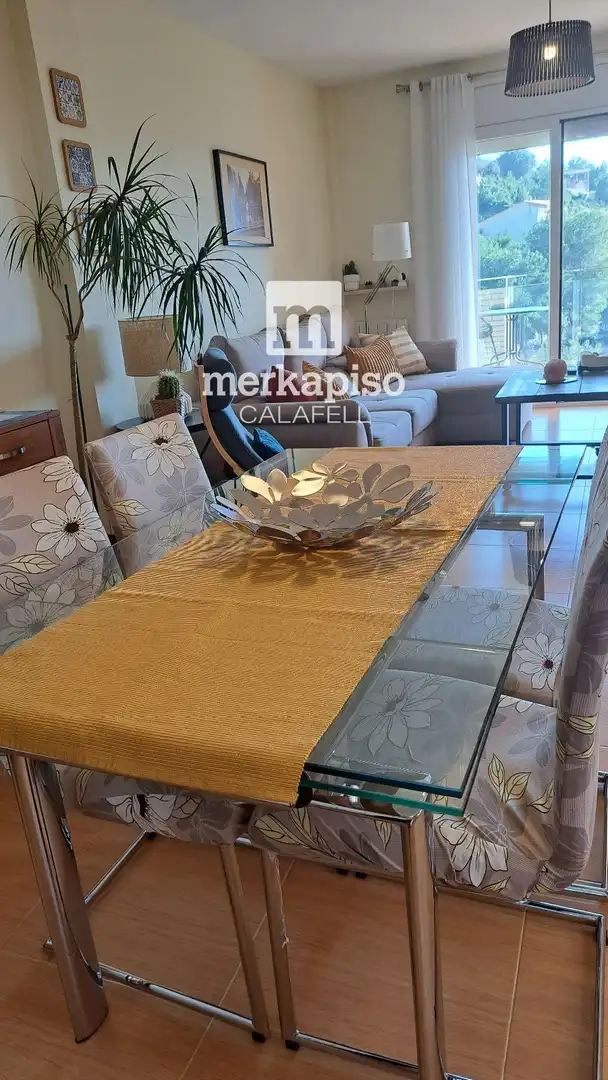 Casa aparellada amb piscina en venda a Dalia, imagen 163