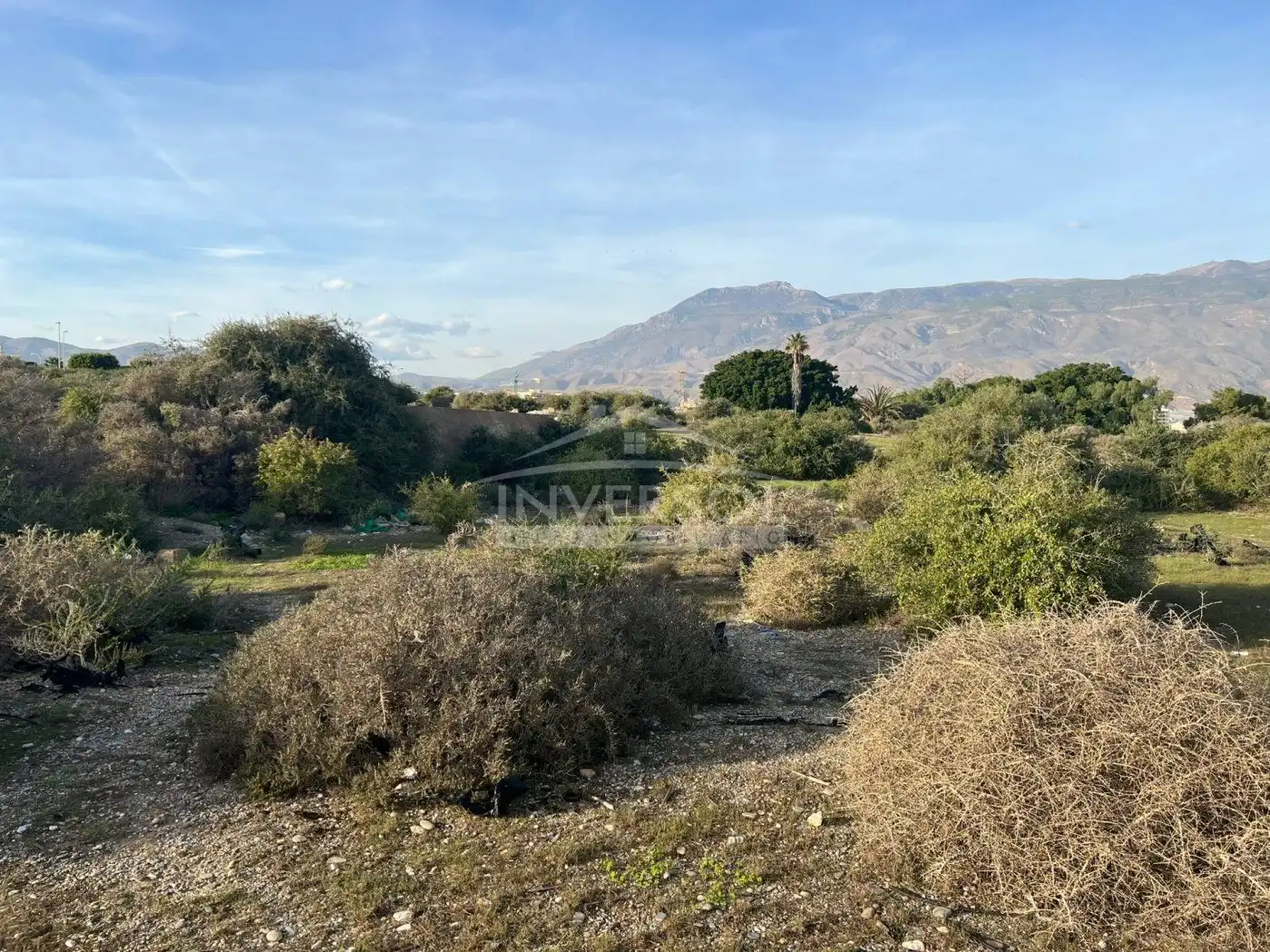 Residencial en venda en El Ejido