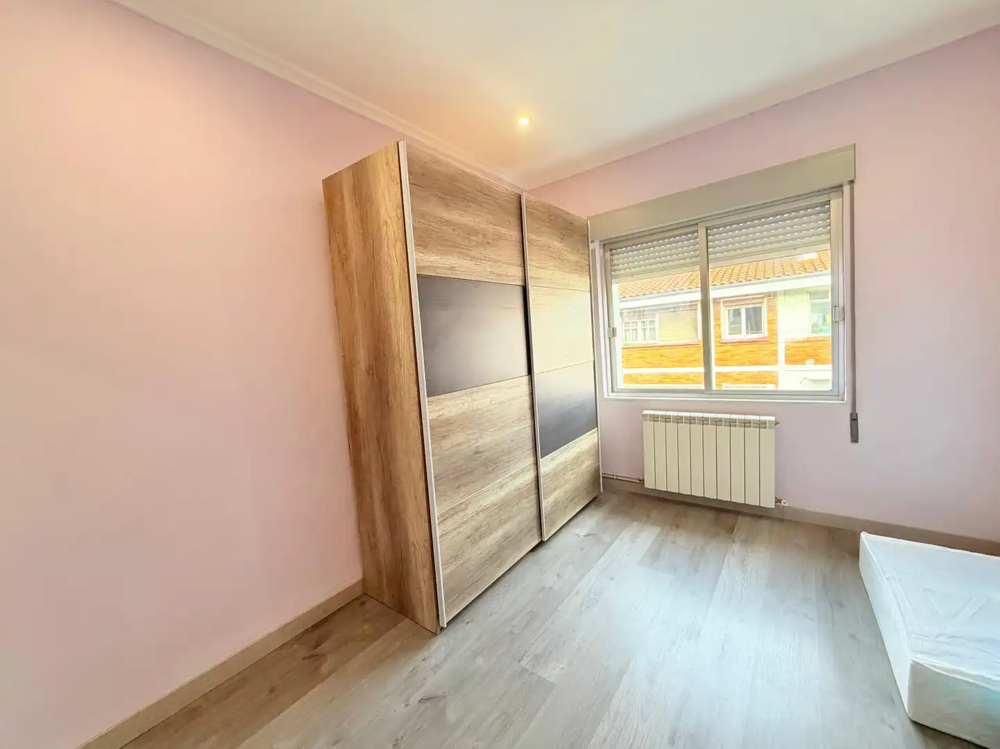 Habitación de Piso en venta en Versalles
