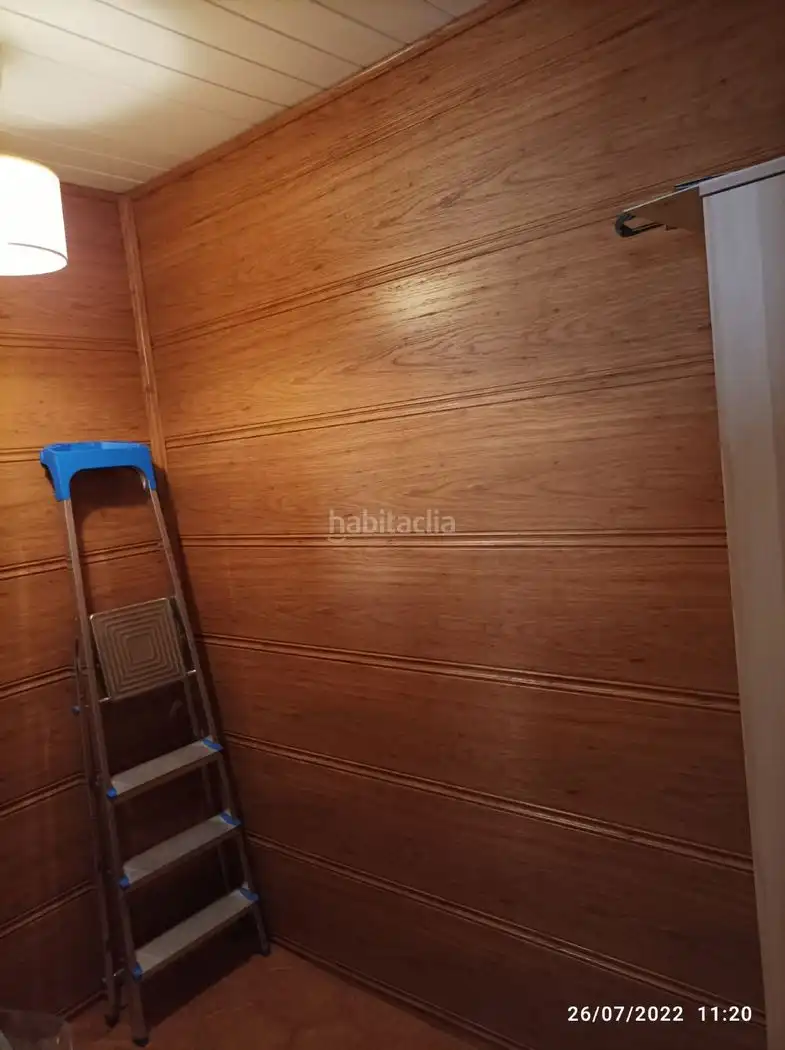 Flat for sale in Calle Recreo 17