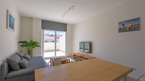 Foto 3 de Piso en venta en Mar Adriatico, 41, Tarifa ciudad, Tarifa