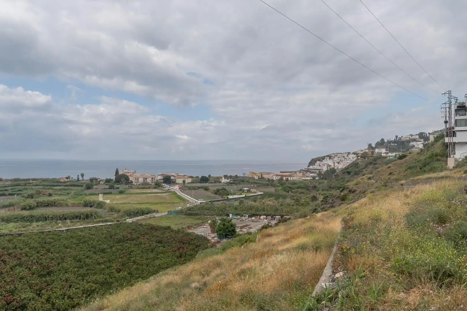 Terreni e lotti in vendita a CARRETERA MALAGA (CAL) 74, imagen 37
