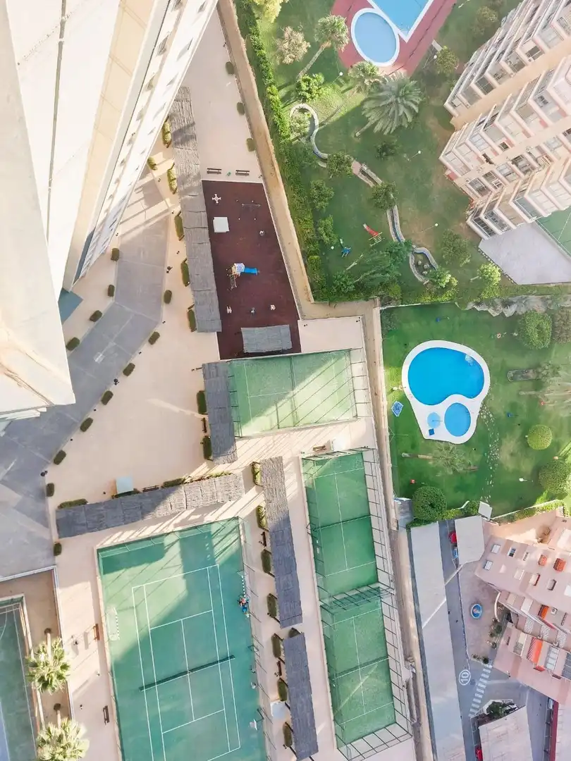 Apartamento con piscina en venta en Rincón de Loix, imagen 35