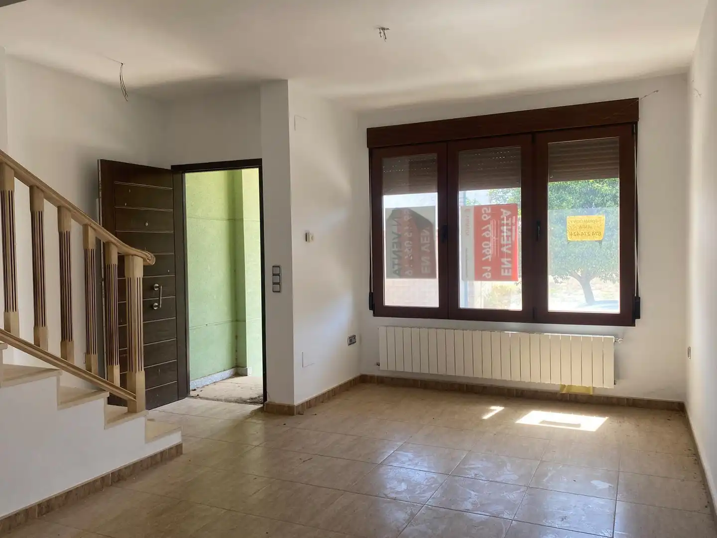 Casa o chalet en venta en El Bonillo