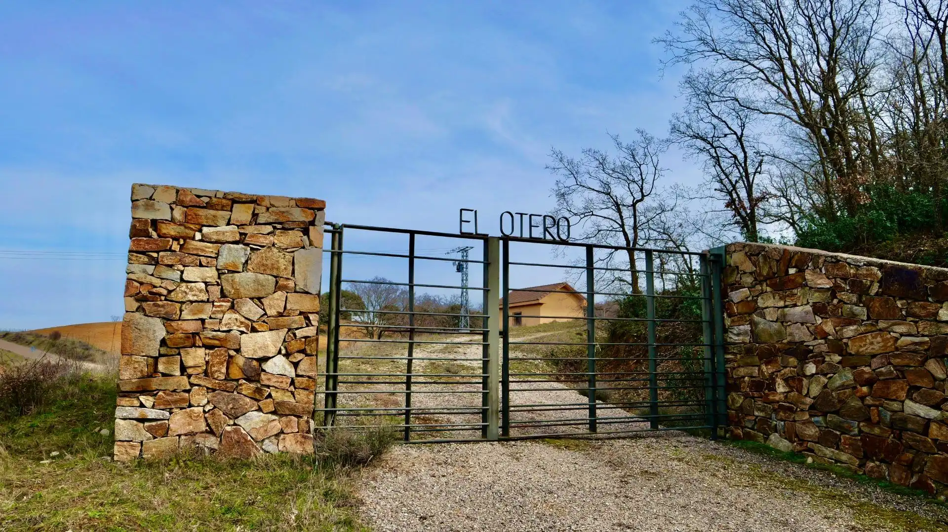 Land for sale in Arbancón