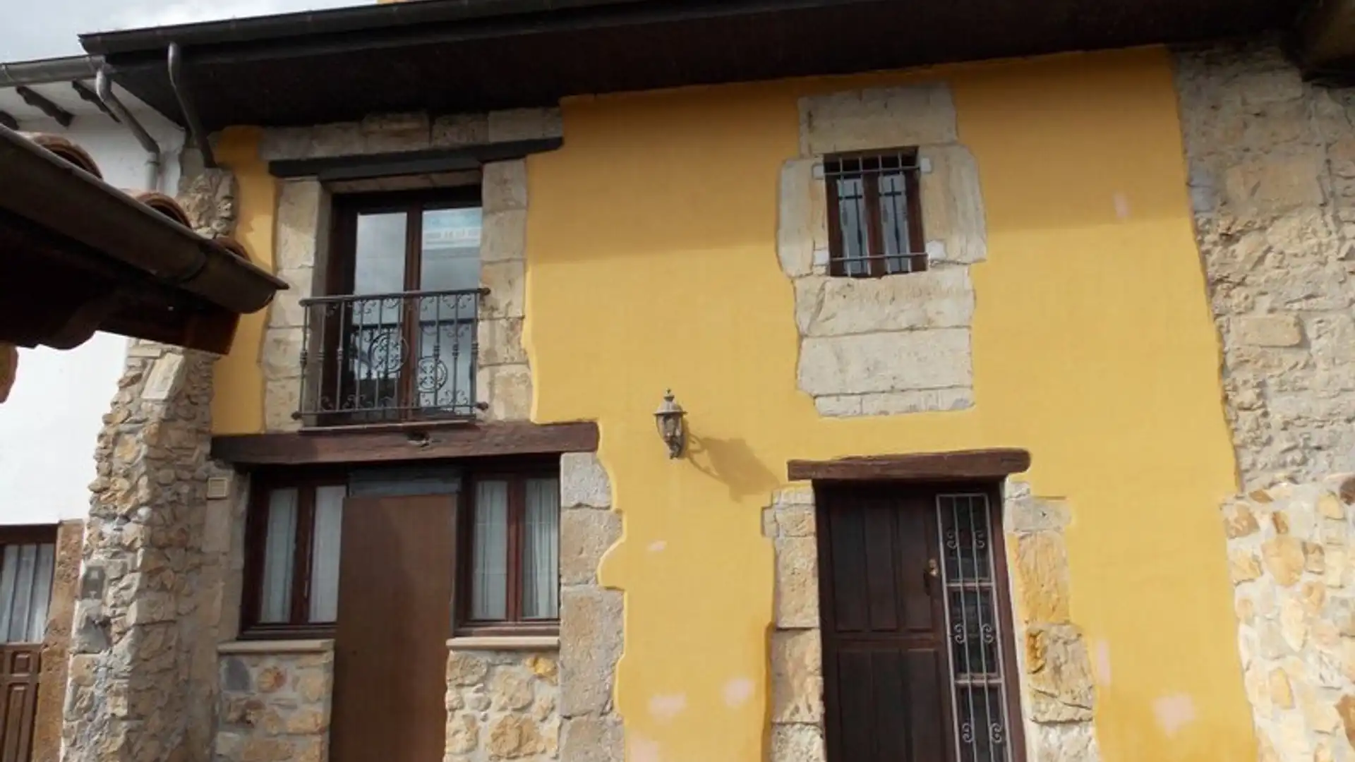 Exterior view of Flat for sale in Arnuero  with Air Conditioner, Heating and Terrace