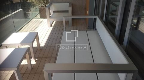 Photo 5 of Flat for rent in Golf - El Carralero, Majadahonda