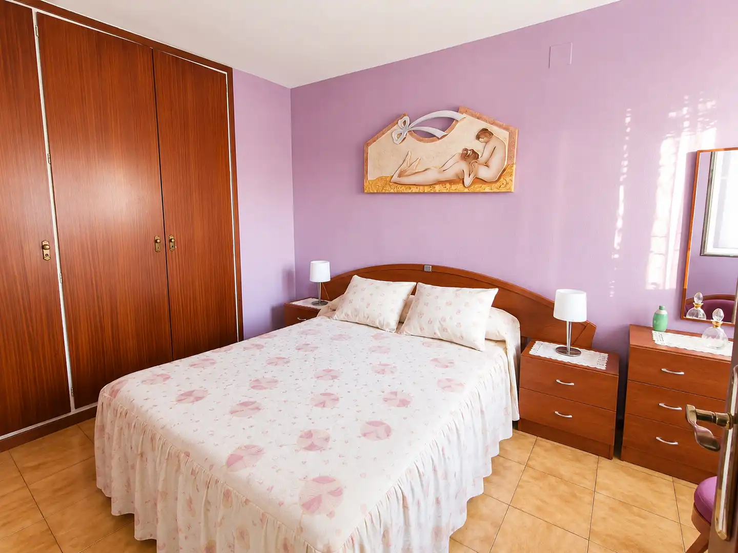 Casa amb terrassa en venda a Carrer del Montmell, imagen 17