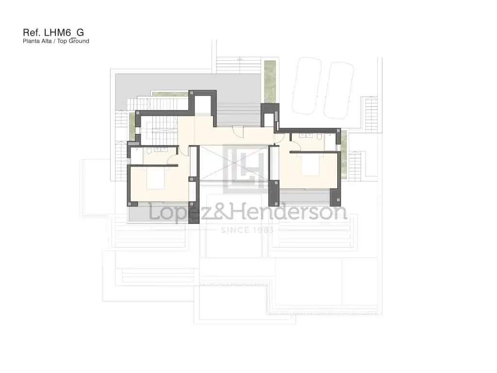 Casa con piscina en venta en La Granadella  - Costa Nova, imagen 20