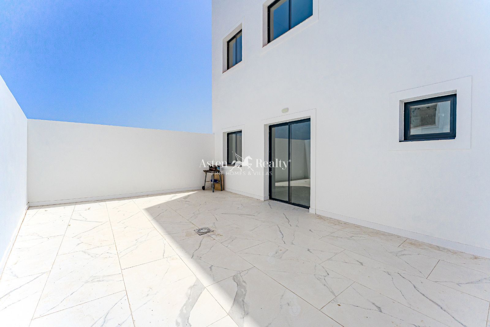 Terrassa de Apartament en venda en Granadilla de Abona amb Jardí privat, Terrassa i Traster