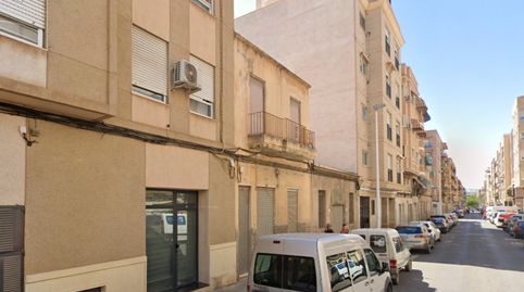 Foto 4 de Residencial en venda a Carrer Pablo Picasso, Sector V, Elche / Elx