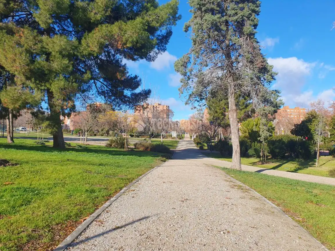 Piso en venta en Madrid con Calefacción