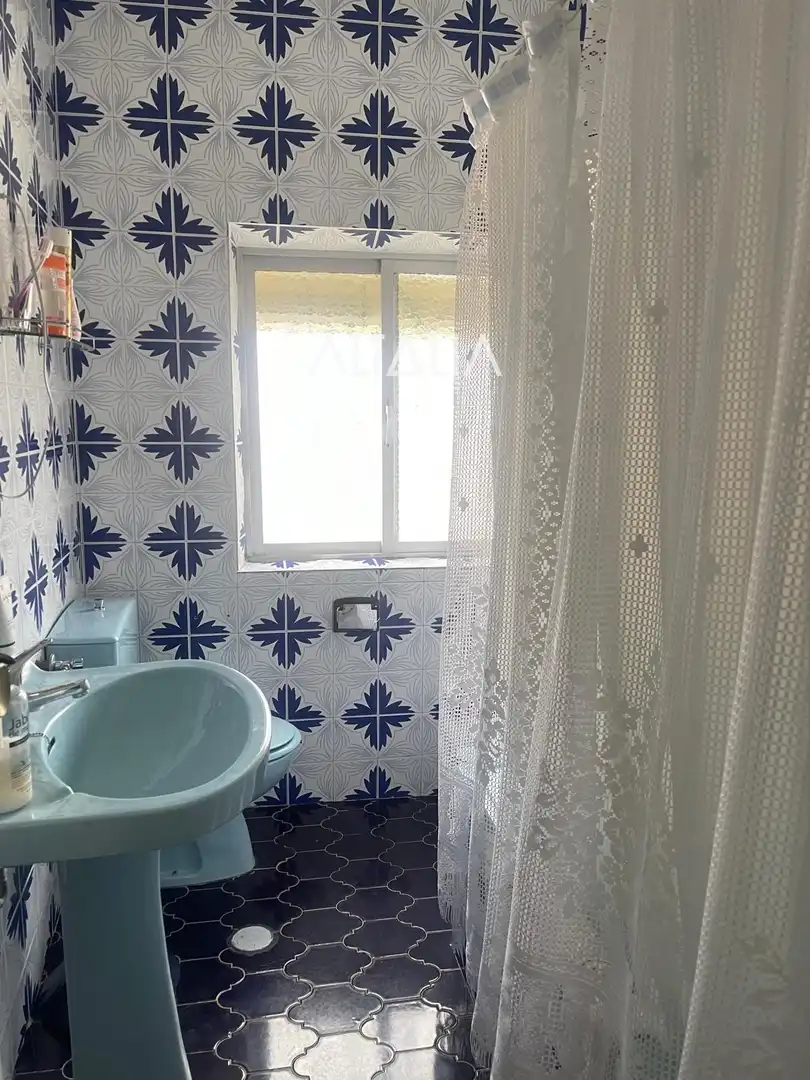 Baño de Casa o chalet en venta en Osa de la Vega