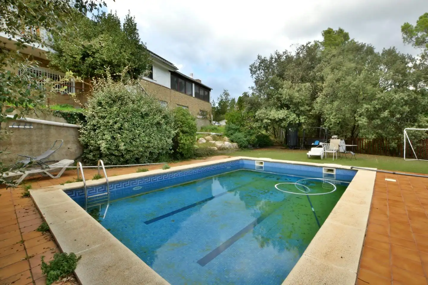 Chalet con terraza en venta en Carrer de Dalt, imagen 29