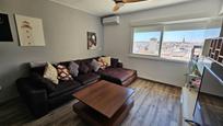 Living room of Flat to rent in  Córdoba Capital  with Air Conditioner