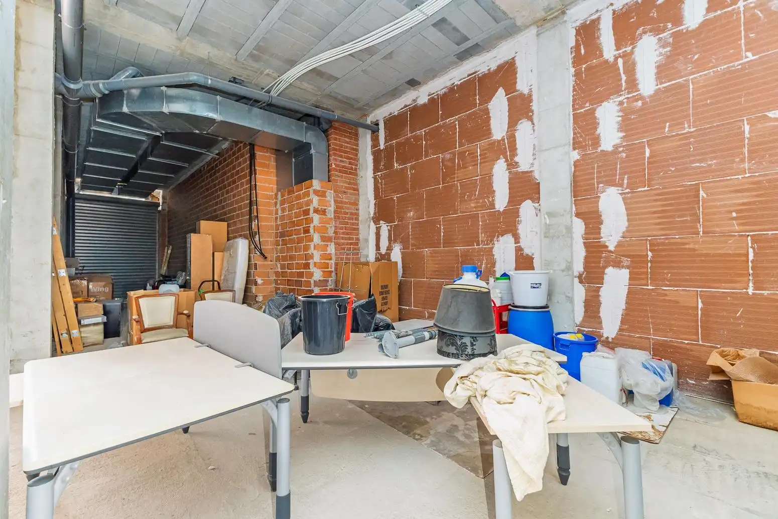 Business premises for sale in Núcleo Urbano, imagen 21