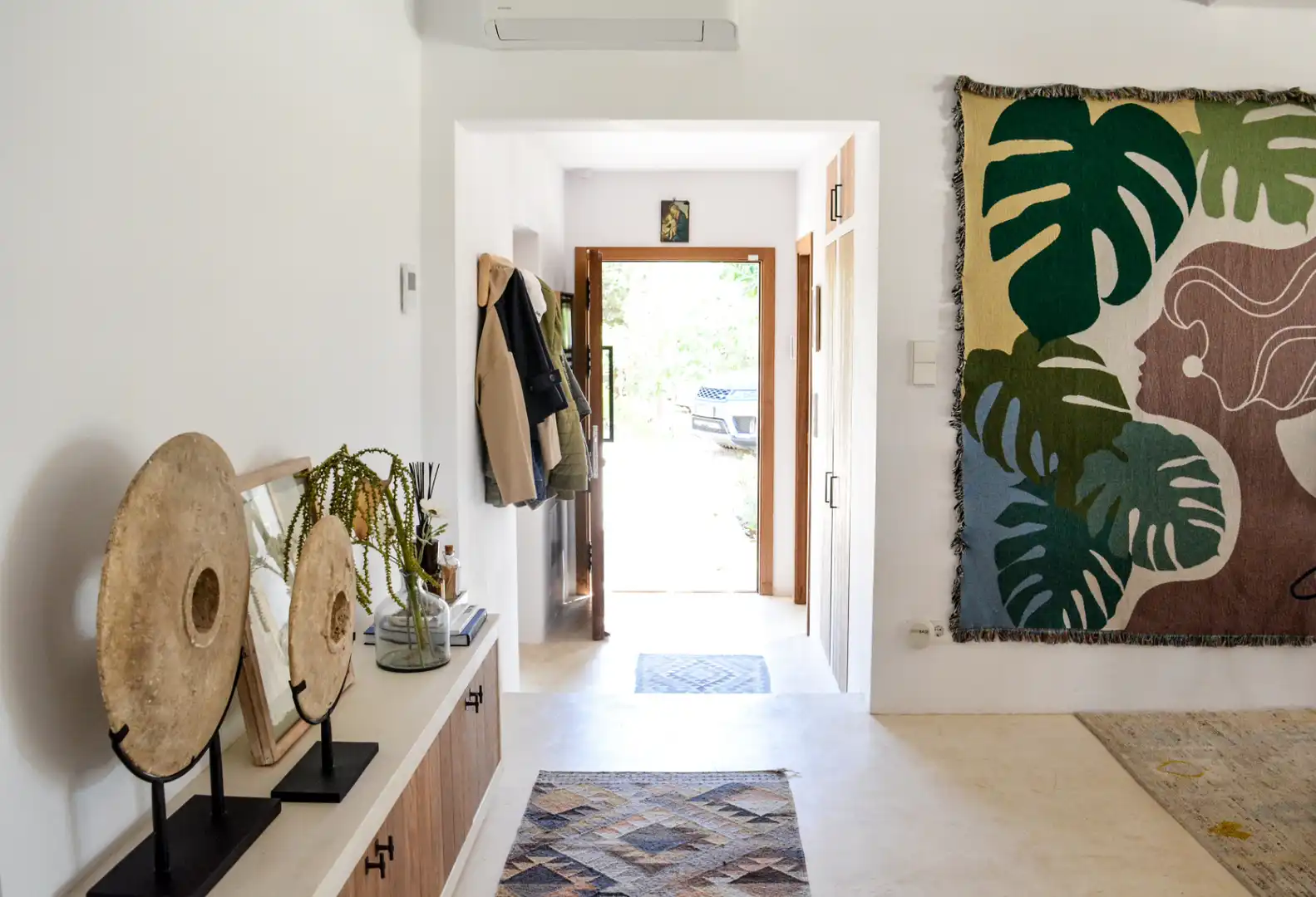 Casa amb piscina en venda a Sant Jordi de Ses Salines-Sant Francesc, imagen 36