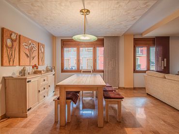 Appartement avec ascenseur à vendre à Pujada del Castell, 16, 17600, Figueres, Girona