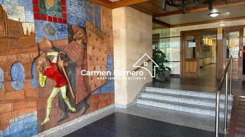 Foto 3 de Oficina de alquiler en Universidad - Tenerías, Salamanca