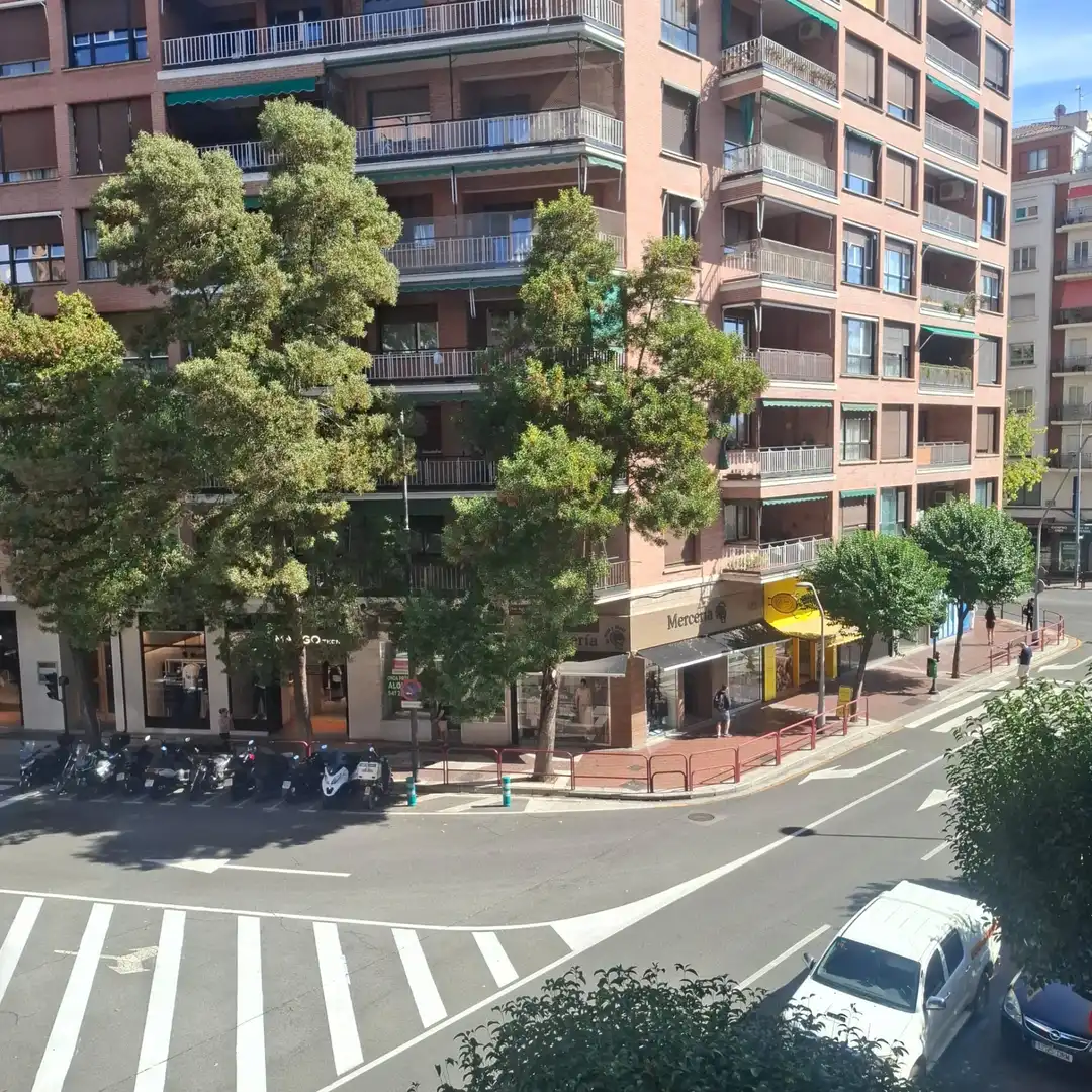 Pis amb terrassa en venda a Calle San Antón 32, imagen 2