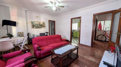 Foto 3 de Pis en venda a Pintor Rosales, La Zarzuela - San José - Belén, Linares