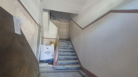 Foto 5 de Àtic en venda a Avenida de Bos Aires, Zona de Plaza de Barcelos, Pontevedra Capital