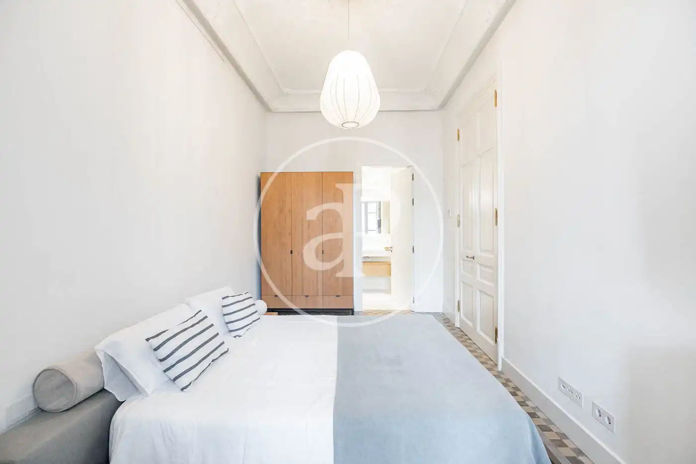 Flat for rent in Carrer d'Ausiàs Marc, Fort Pienc