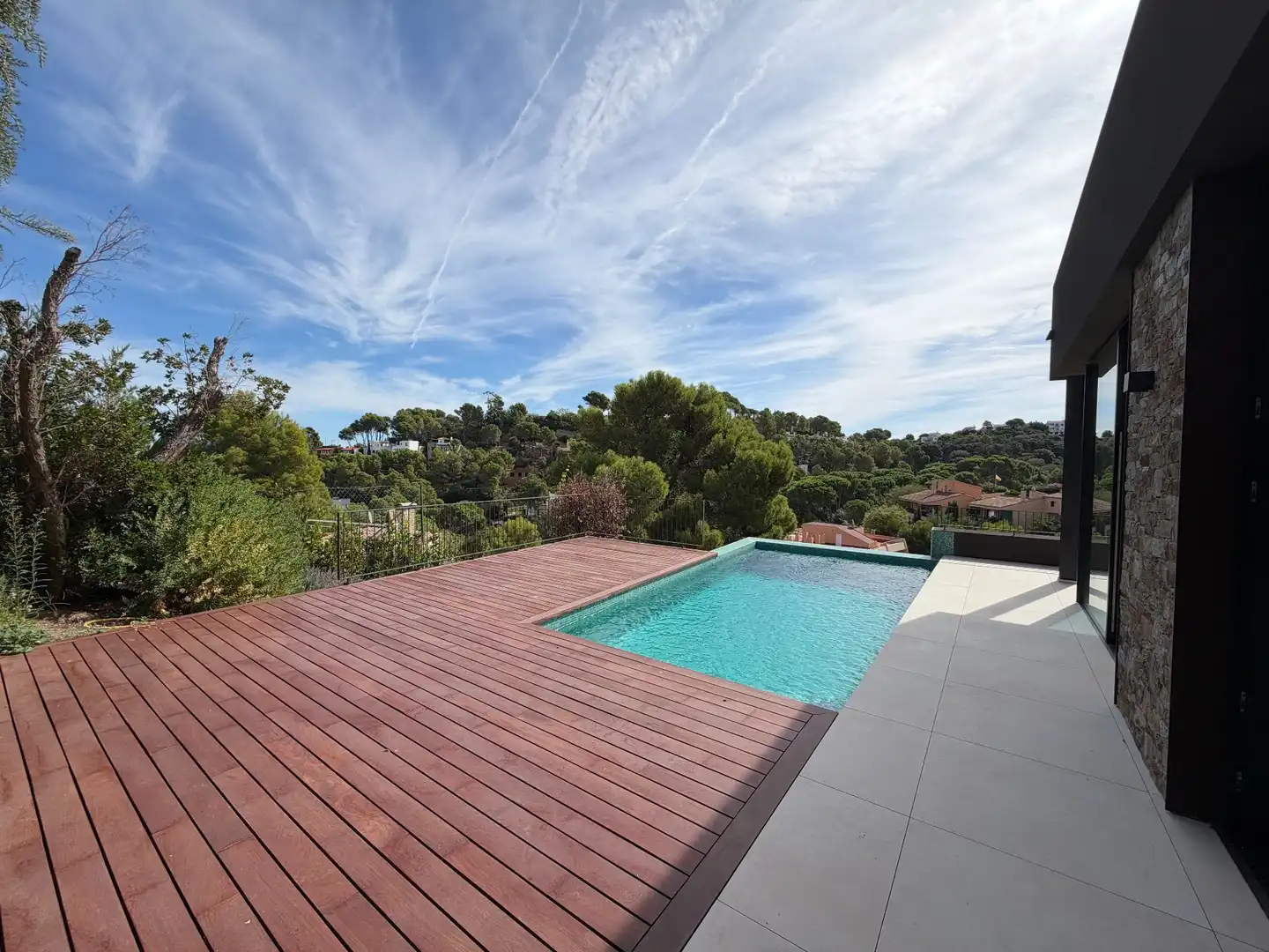 Casa con piscina in vendita a joaquim vayreda, imagen 10