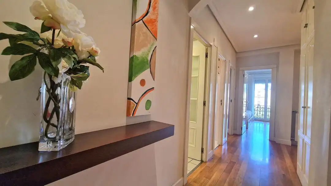 Wohnung zum Verkauf in Donostia - San Sebastián  mit Heizung, Abstellraum und Balkon