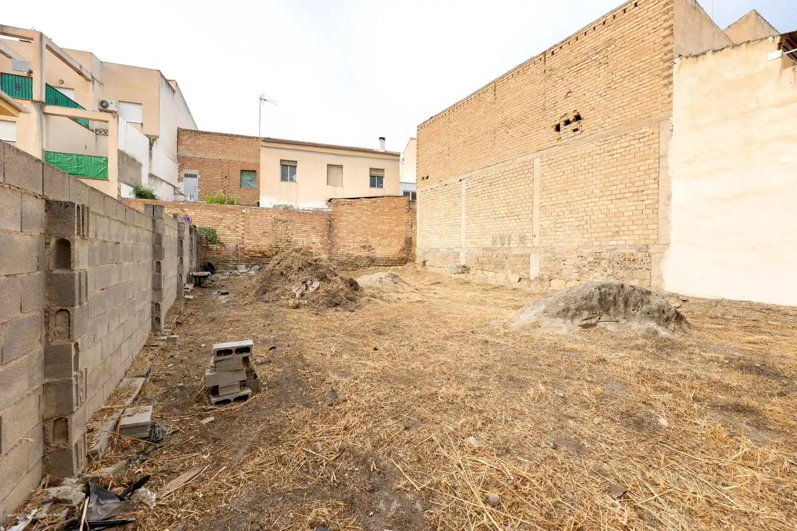 Terreno residencial en venta en San Francisco - Chorillo, imagen 3