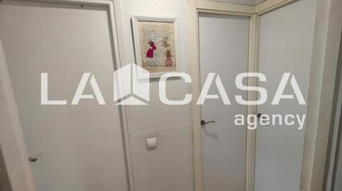 Foto 5 de Pis en venda a Centro - Doña Mercedes, Dos Hermanas