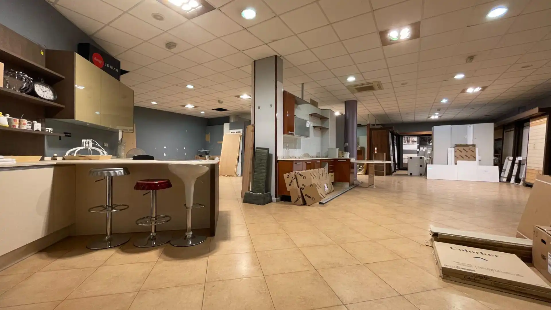 Local comercial de lloguer a Villalba Estación, imagen 27