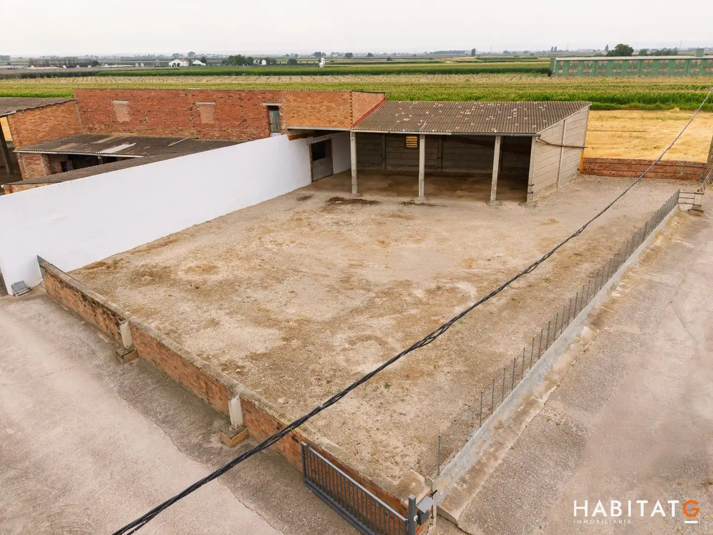 Casa o chalet en venta en Ivars d'Urgell con Calefacción, Jardín privado y Terraza