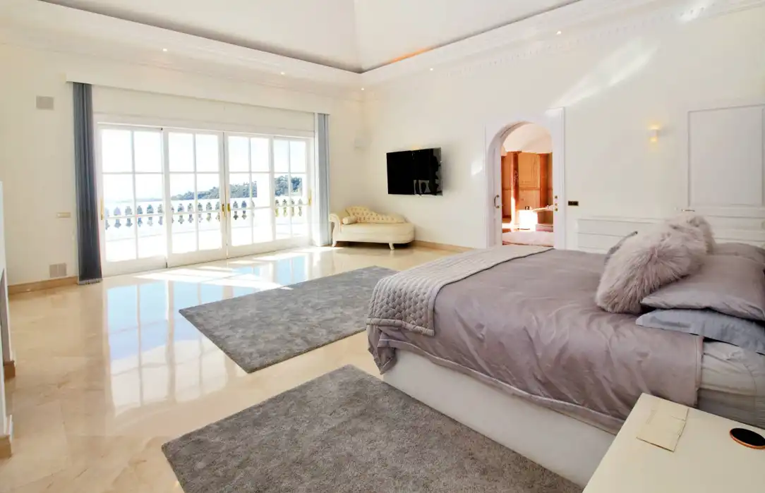 House with pool for sale in La Zagaleta, imagen 17
