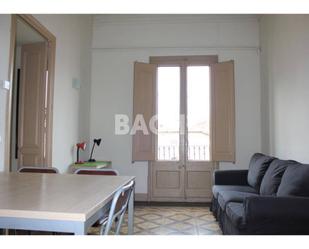 Bedroom of Flat to rent in Vic  with Heating, Terrace and Balcony