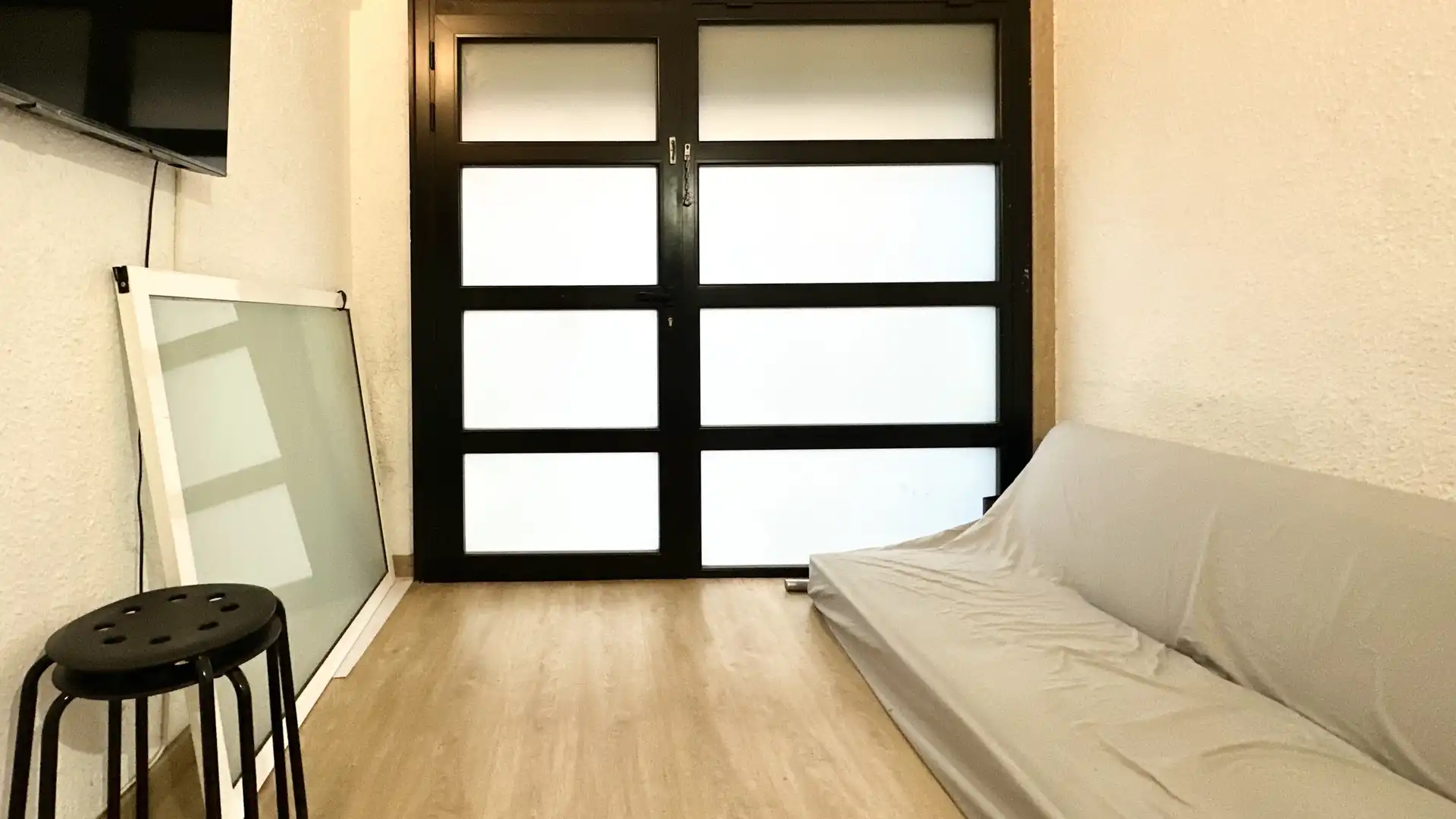 Erdgeschoss zum Verkauf in El Baix Guinardó