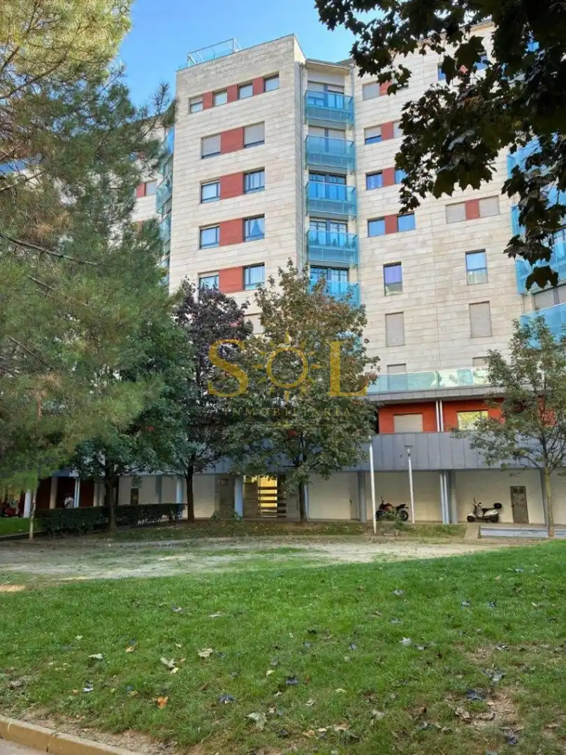 Piso con ascensor en venta en Calle Dos Hermanas, imagen 32