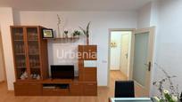 Living room of Flat for sale in Calella  with Heating, Terrace and Swimming Pool