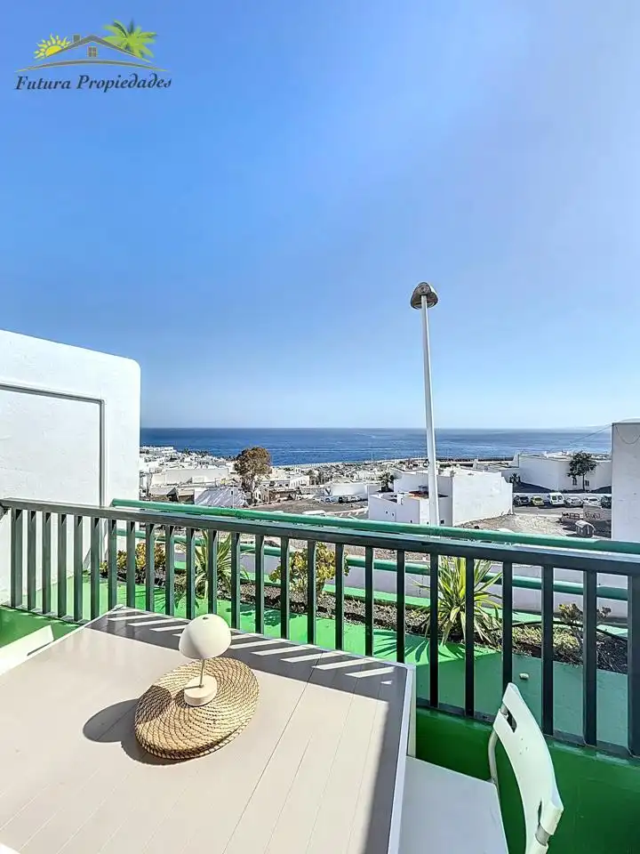 Planta baixa en venda a Tías, Las Palmas
