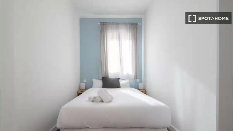 Flat with terrace to rent in Latina, imagen 19