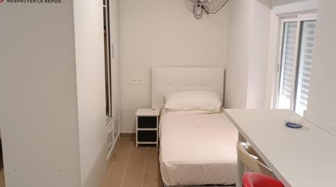 Foto 2 de Loft de alquiler en Plaza Crevillente - Antiguos Juzgados - El Asilo, Alicante