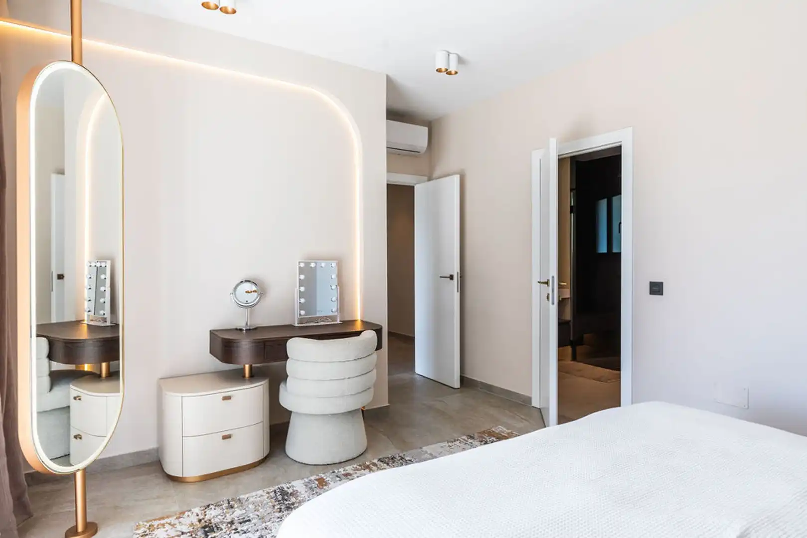 Habitación de Casa o chalet en venta en Benahavís con Terraza
