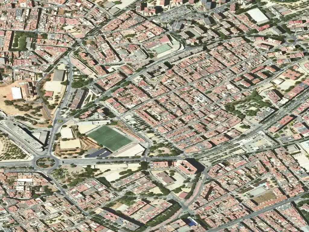 Appartement à vendre à calle Mare de Deu de Pompeia, imagen 3