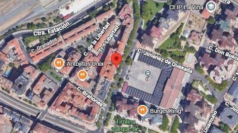 Foto 3 de Piso en venta en La Pantoja, Zamora Capital