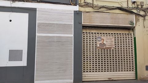 Photo 2 of Commercial properties for sale in C/ Escultor Jose Capuz, Mont-Olivet, Valencia Capital