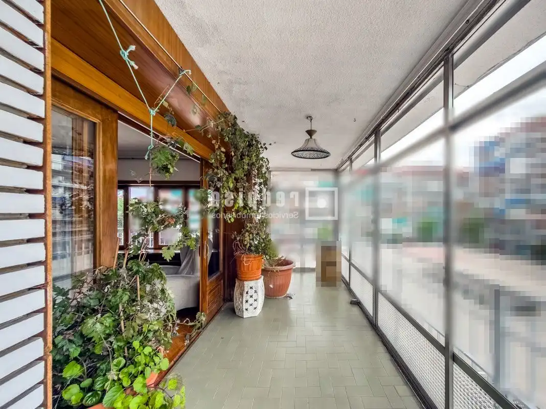 Piso en venta en Parque Lisboa - La Paz