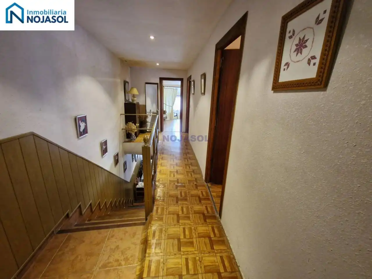 House with garden for sale in Calle praves, imagen 35