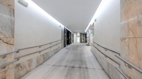 Foto 2 de Oficina de lloguer a Camino de Ronda, 96, Camino de Ronda,  Granada Capital