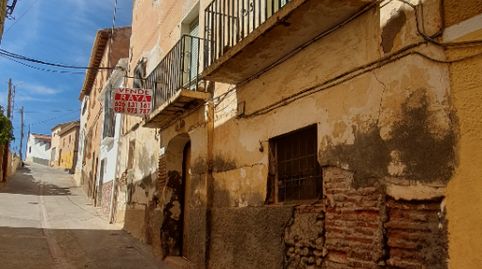 Foto 3 de Casa o xalet en venda a Callejón de la Solana, 8, Guadix, Granada